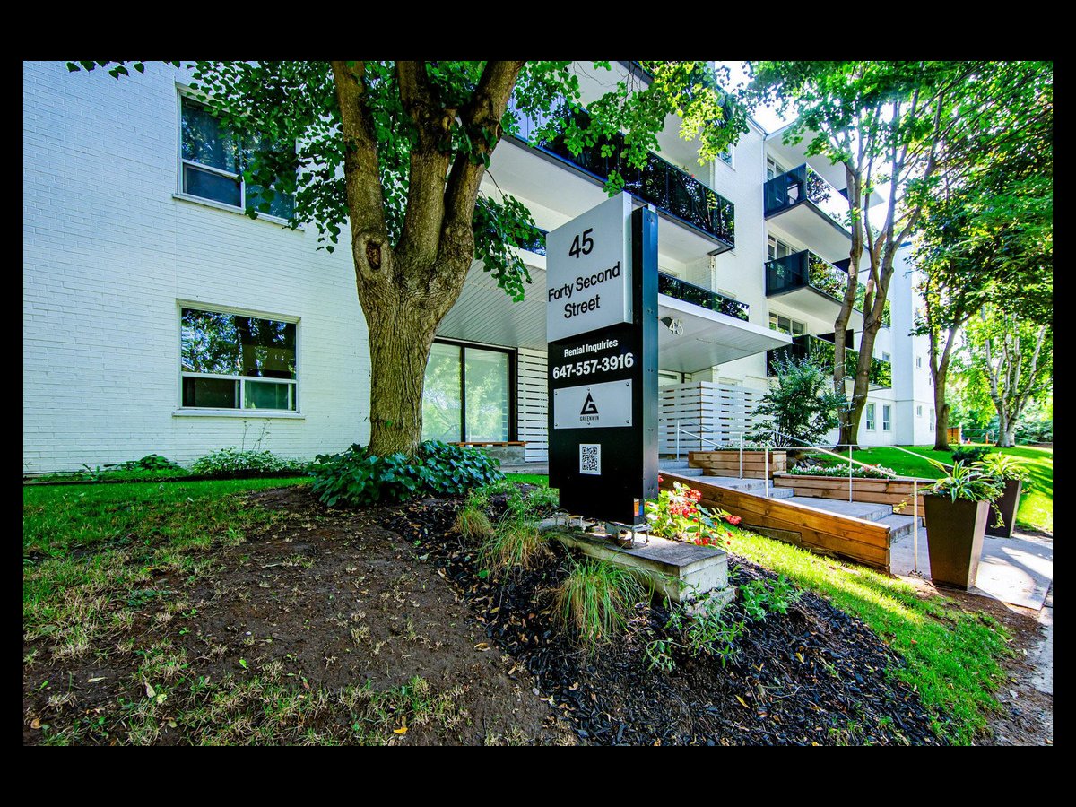 Rentals.ca Long Branch Etobicoke Apartments, Condos and Houses For Rent