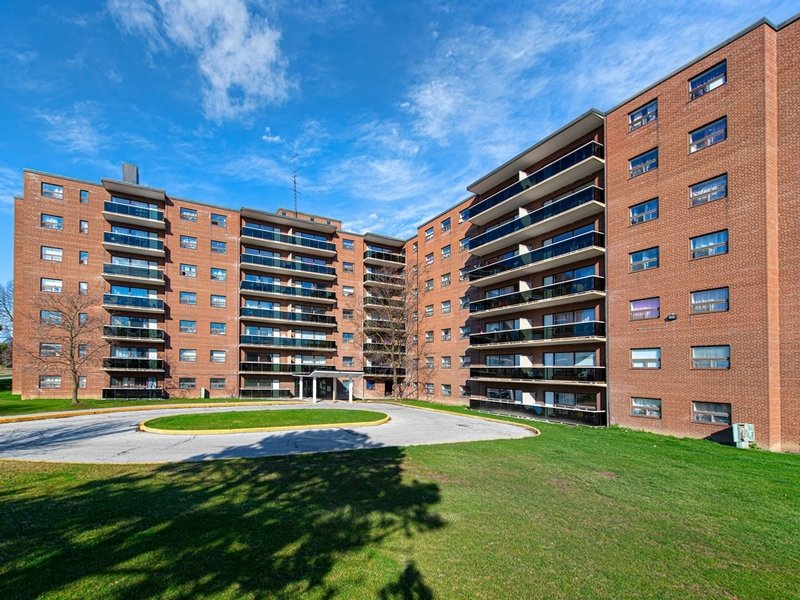 Rentals.ca Etobicoke Apartments, Condos and Houses For Rent