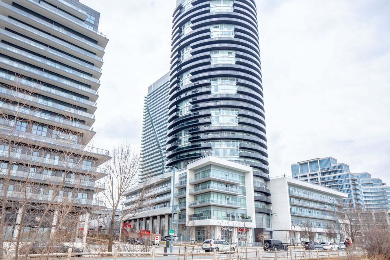 80 Marine Parade Drive Etobicoke On