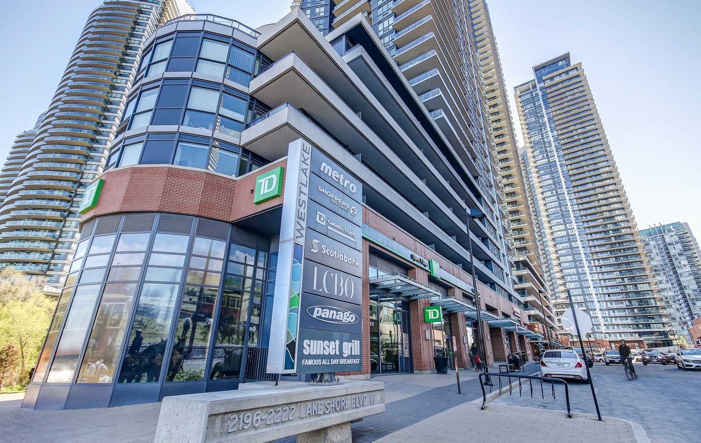 Etobicoke On Condos For Rent Etobicoke On Condos For Rent