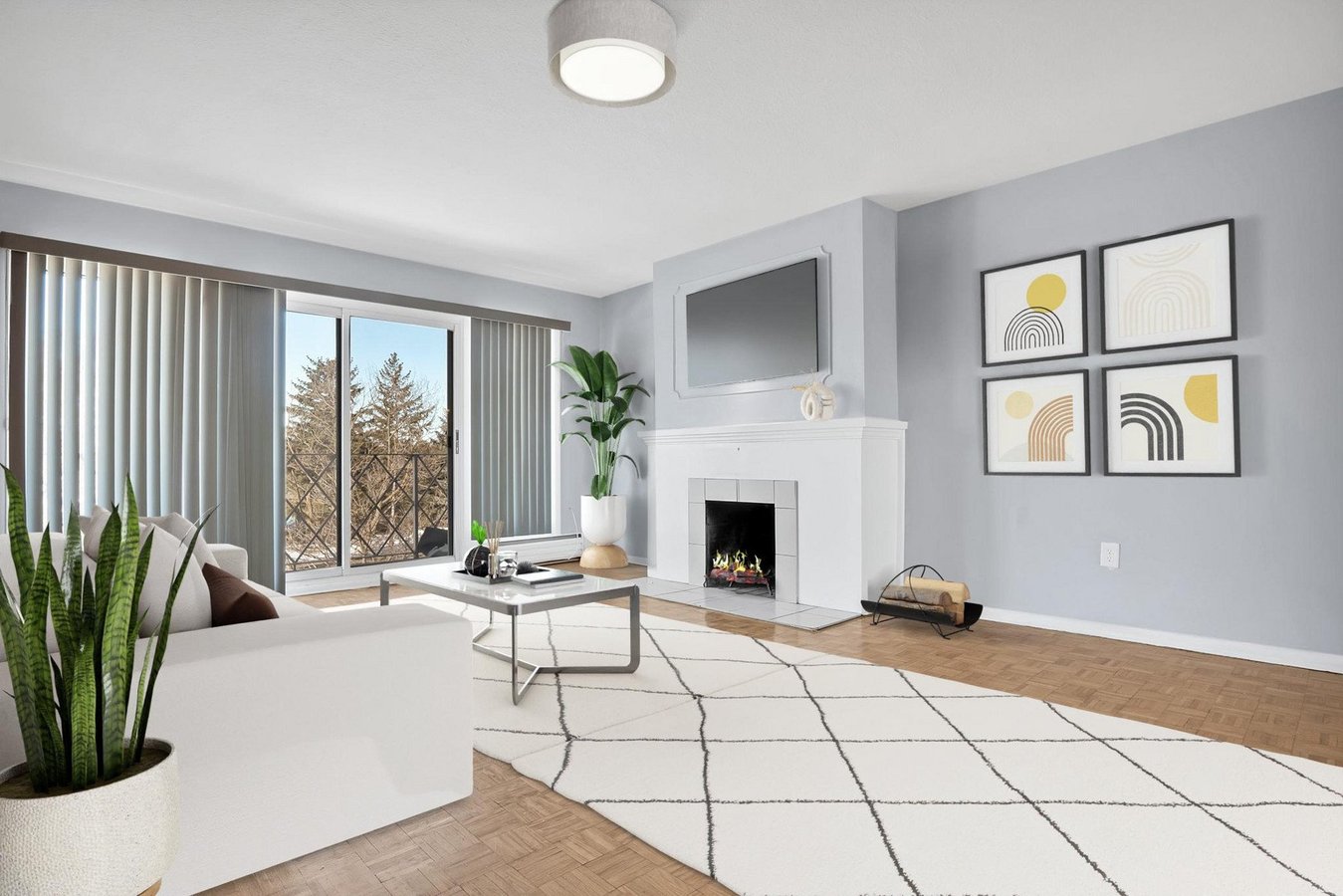 Etobicoke ON Apartments, Bachelors and Studios for Rent