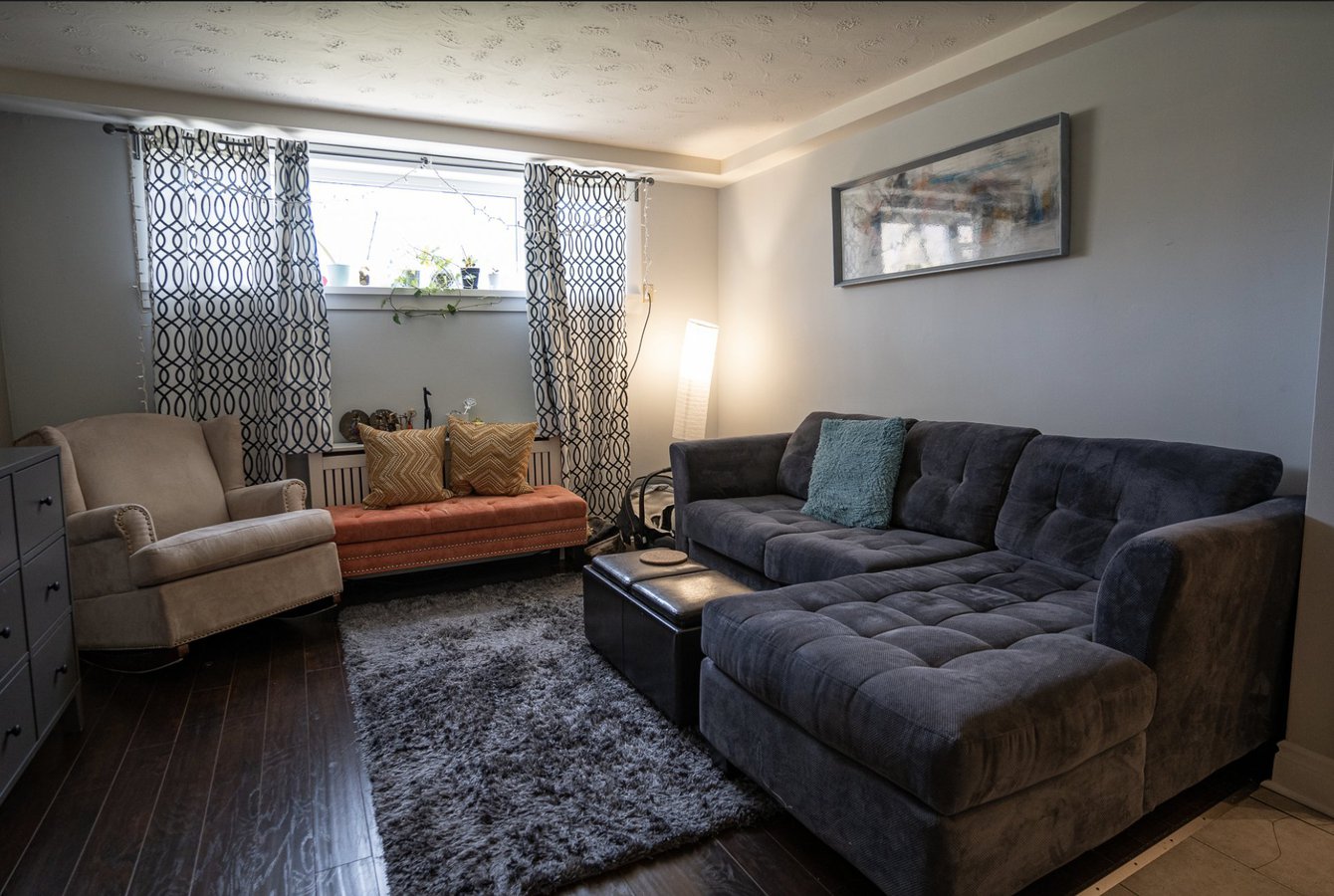 Etobicoke ON Basement Apartments for Rent