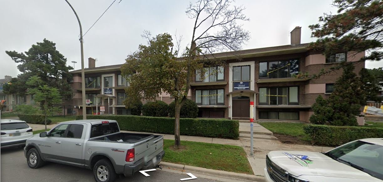 Rentals.ca ) Etobicoke Apartments, Condos and Houses For Rent