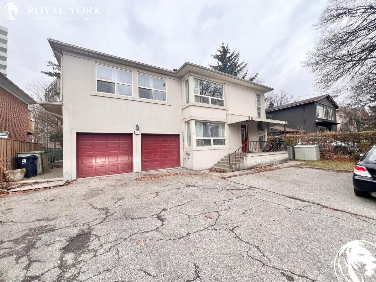 Etobicoke ON Houses and Condos for Rent