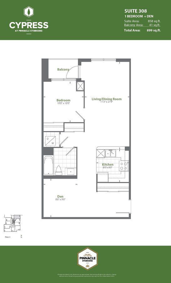 50 Thomas Riley Road - Photo 7
