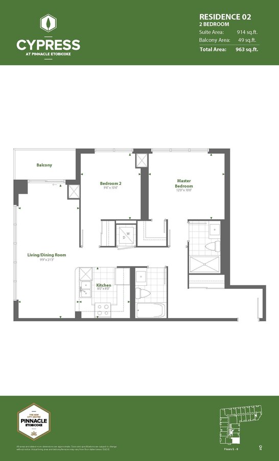 50 Thomas Riley Road - Photo 8