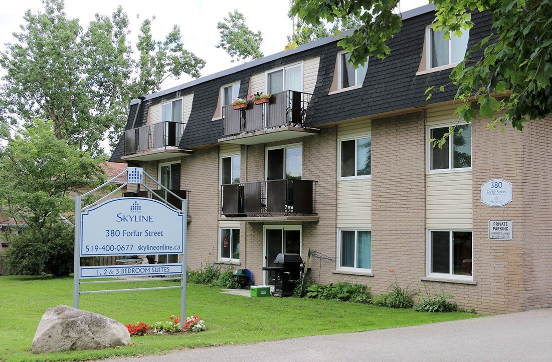 Rentals.ca ) Fergus Apartments, Condos and Houses For Rent
