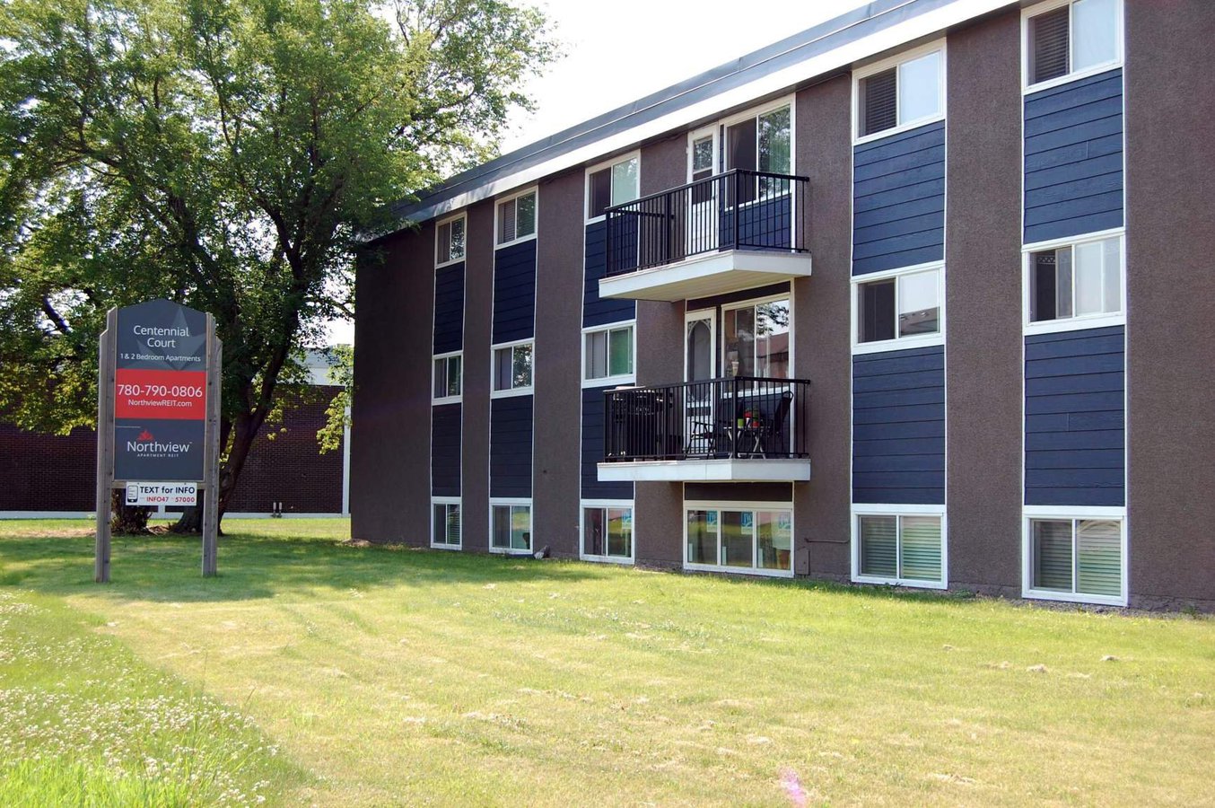 Rentals.ca ) Fort McMurray Apartments, Condos and Houses For Rent