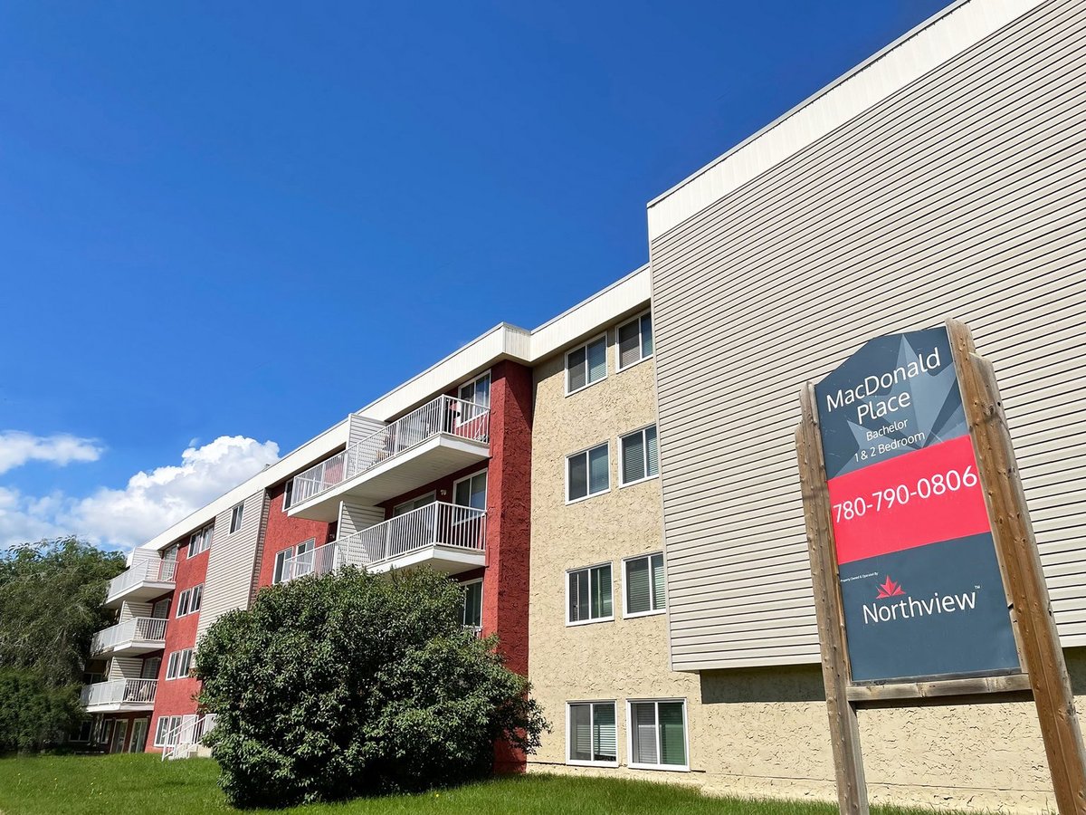 Rentals.ca ) Fort McMurray Apartments, Condos and Houses For Rent