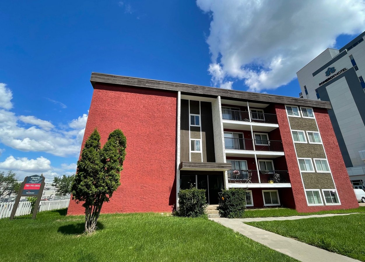 Rentals.ca Fort McMurray Apartments, Condos and Houses For Rent