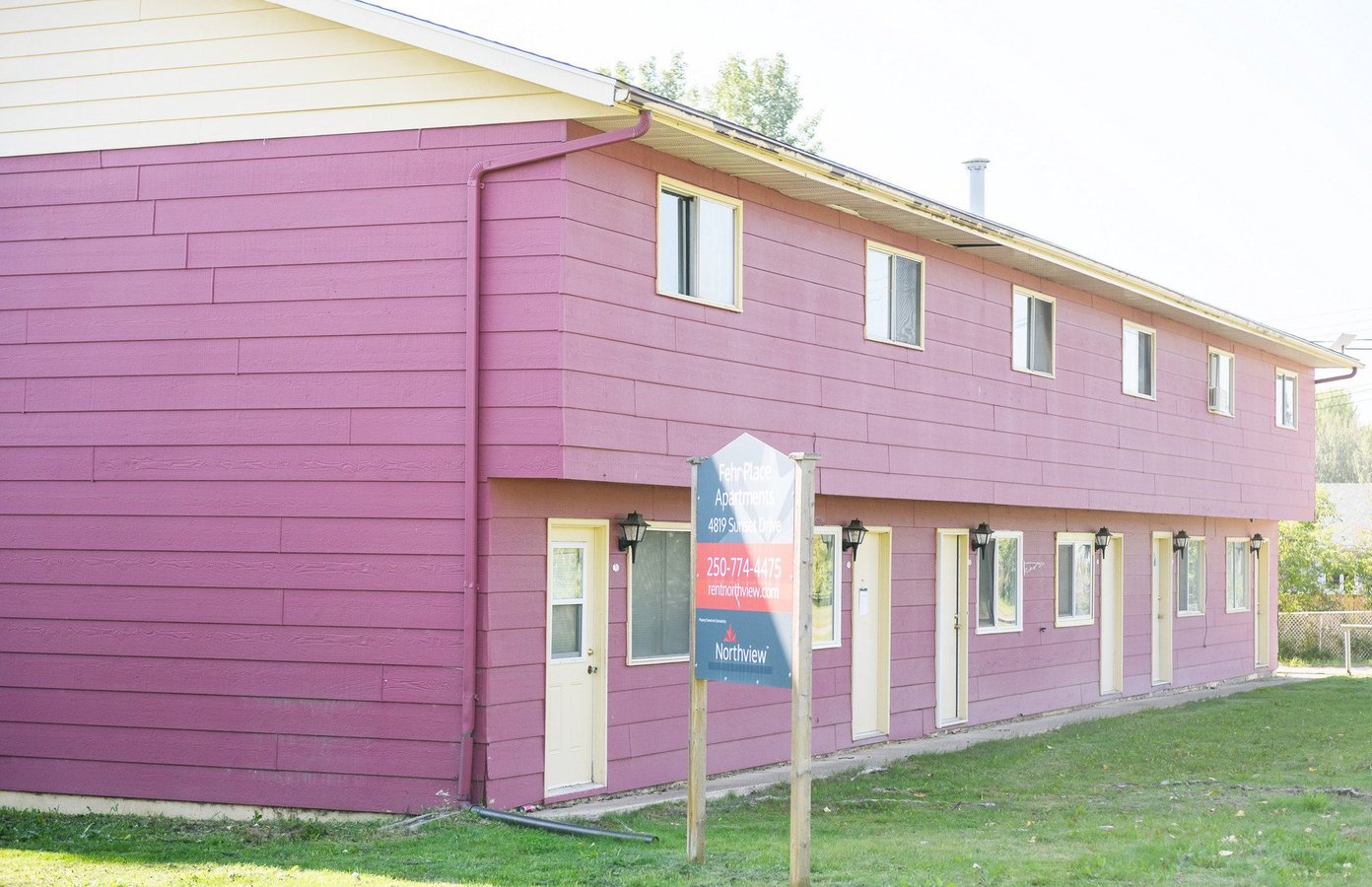 Rentals.ca Fort Nelson Apartments, Condos and Houses For Rent