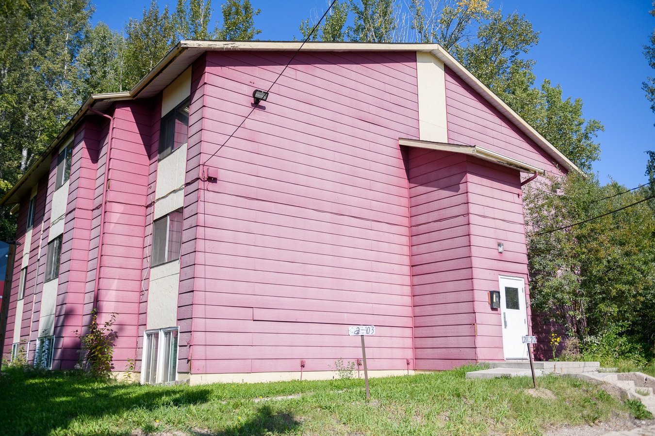 Rentals.ca ) Fort Nelson Apartments, Condos and Houses For Rent