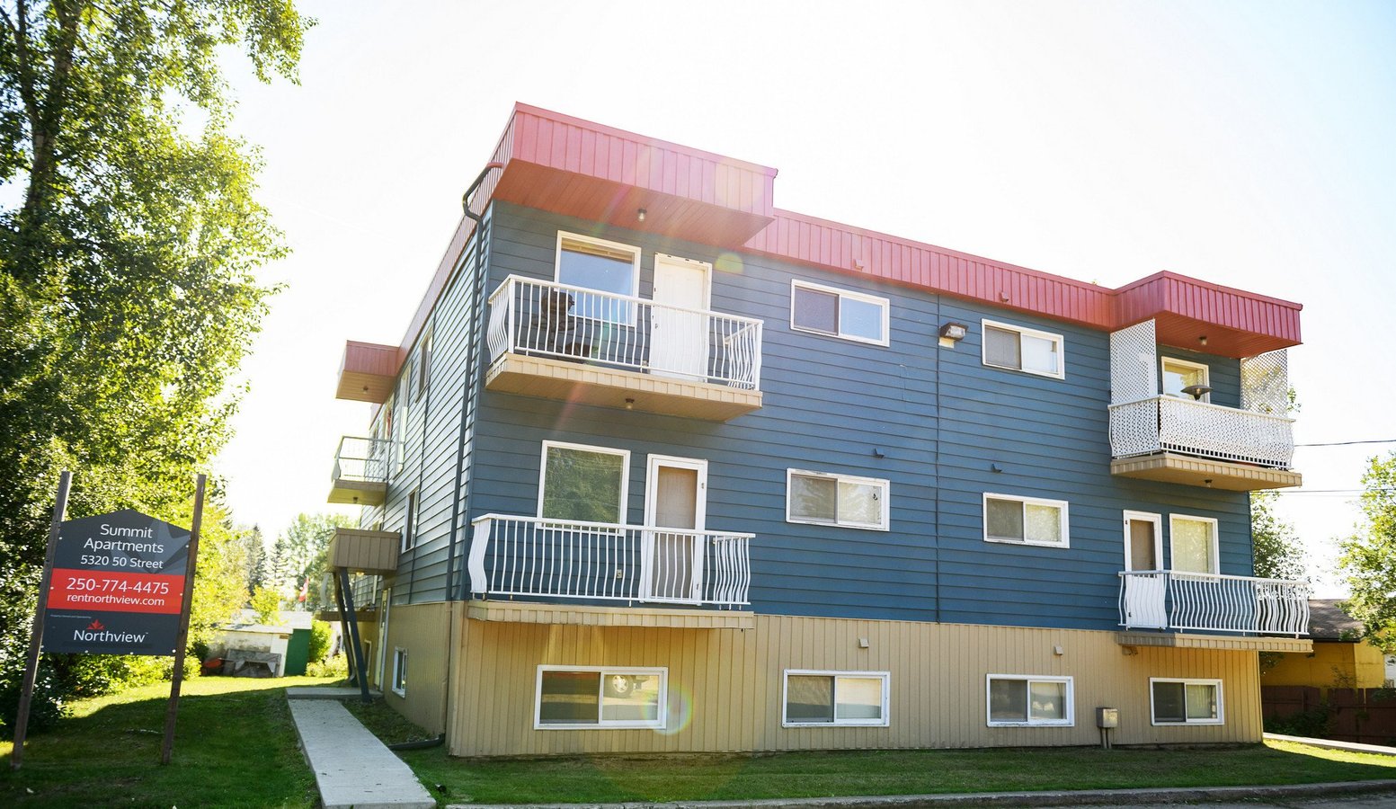 Rentals.ca Fort Nelson Apartments, Condos and Houses For Rent