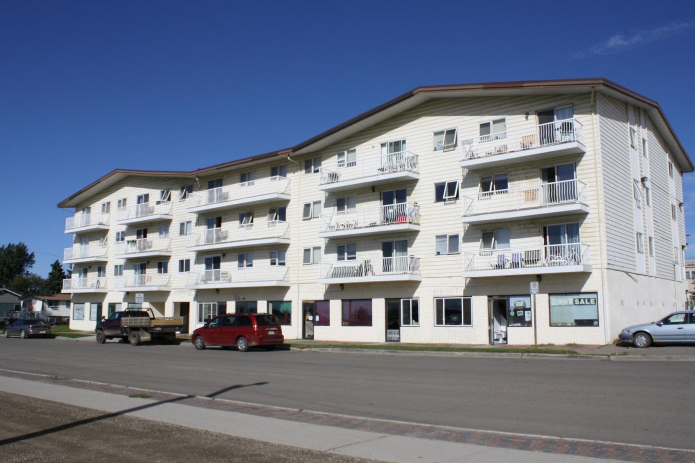 Rentals.ca Fort St. John Apartments, Condos and Houses For Rent