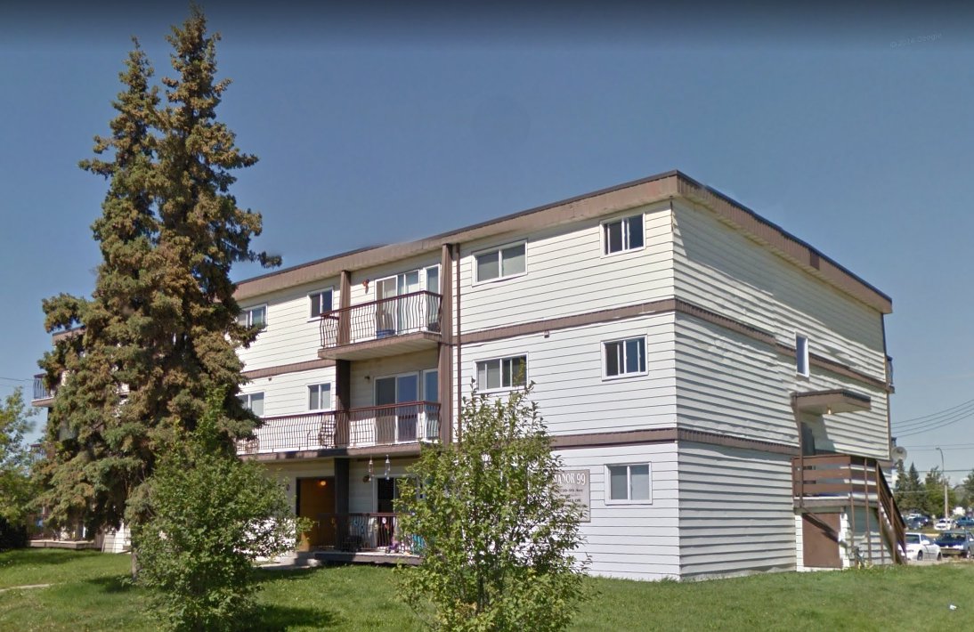 Rentals.ca ) Fort St. John Apartments, Condos and Houses For Rent