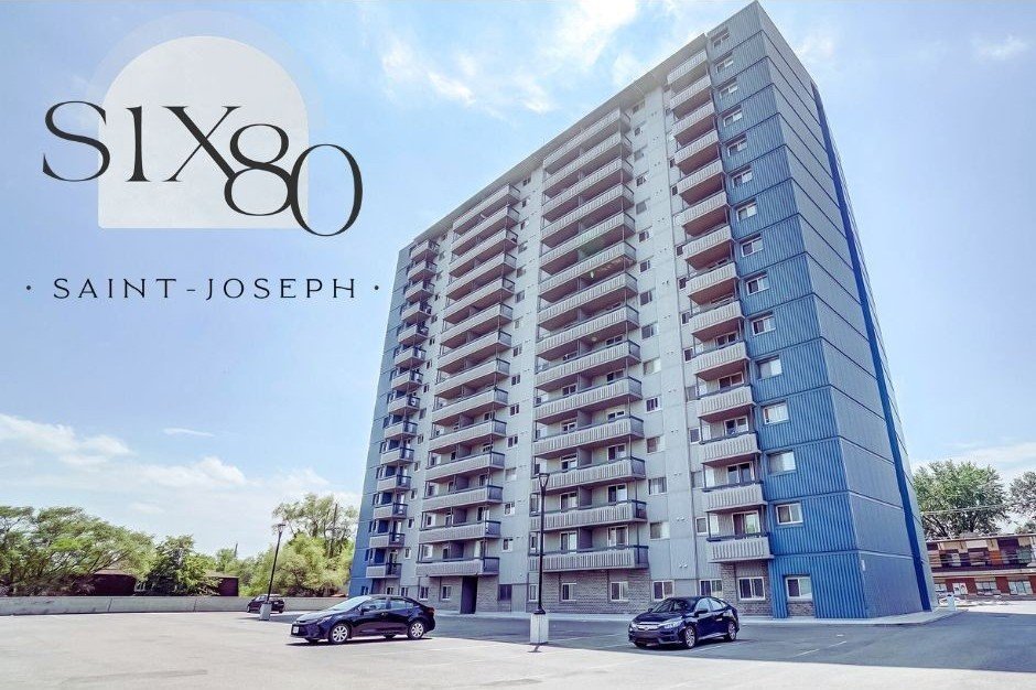 680 Boulevard Saint-Joseph - Photo 5