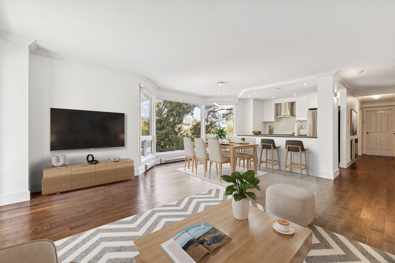 232 Boulevard Alexandre-Taché - Photo 5
