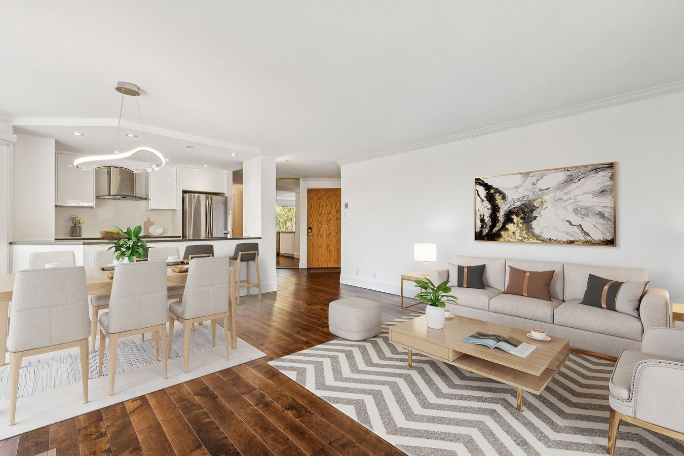 232 Boulevard Alexandre-Taché - Photo 6