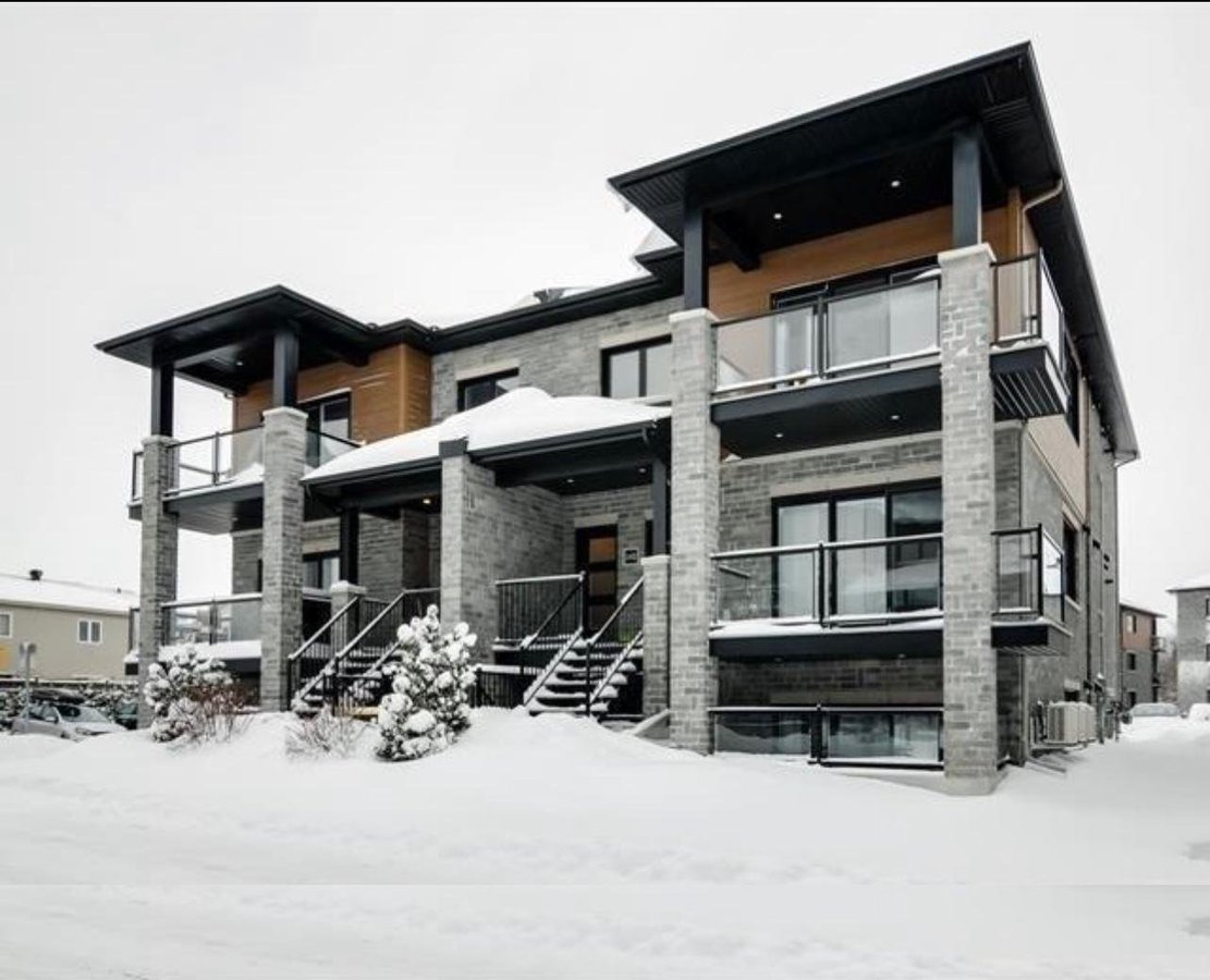 140 Chemin Fraser - Photo 1
