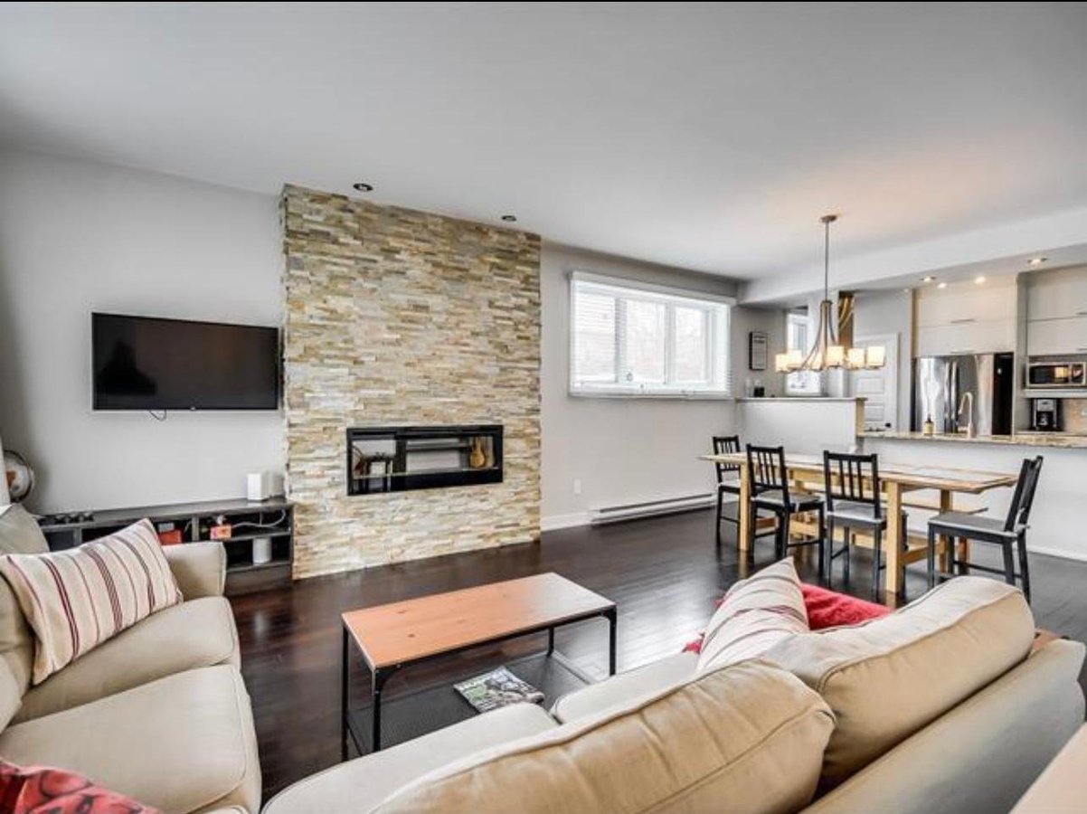 140 Chemin Fraser - Photo 4