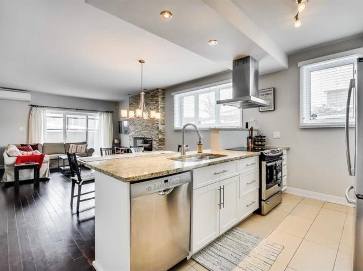 140 Chemin Fraser - Photo 12