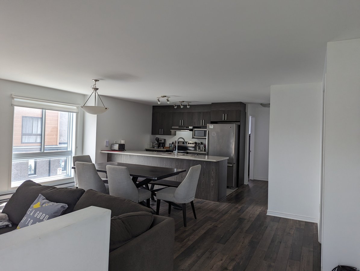 165 Rue Nancy-Elliott - Photo 1