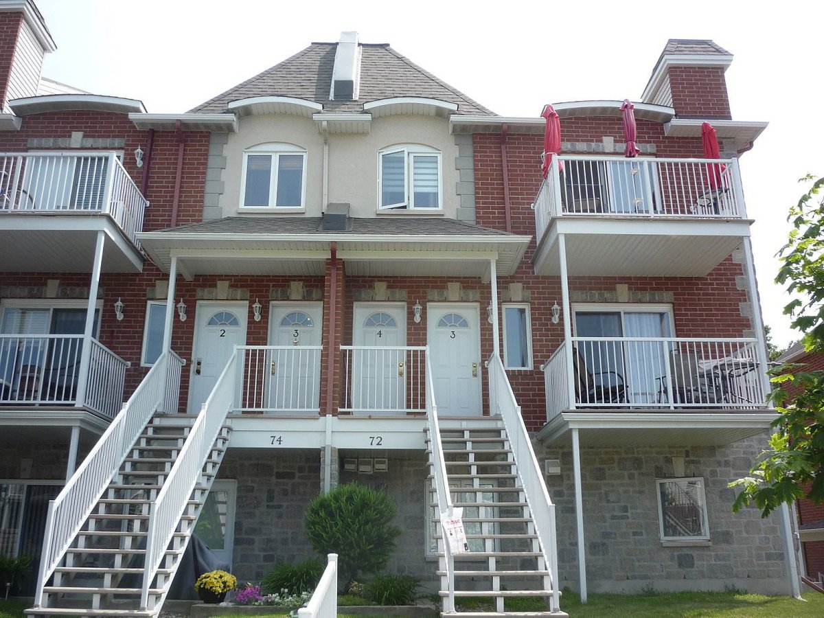 72 Rue de l'Épée - Photo 1