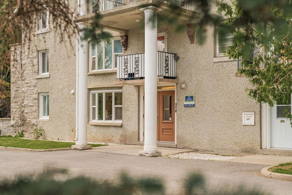 27 Lucerne & 87 Vanier - Photo 1