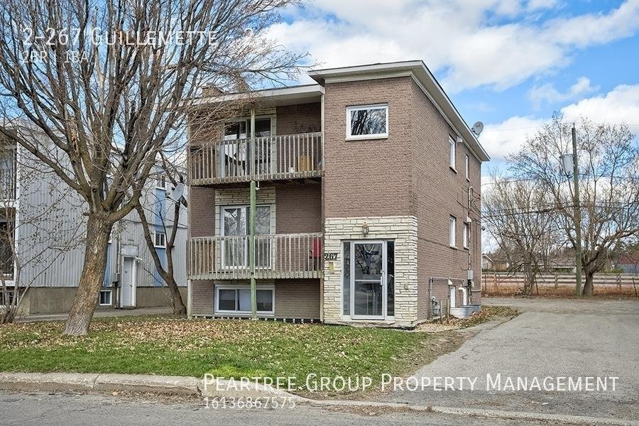 Rentals.ca ) Gatineau Apartments, Condos and Houses For Rent