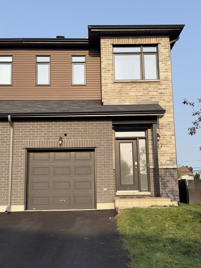 Gatineau 3 Bedroom Apartments Condos and Houses for Rent