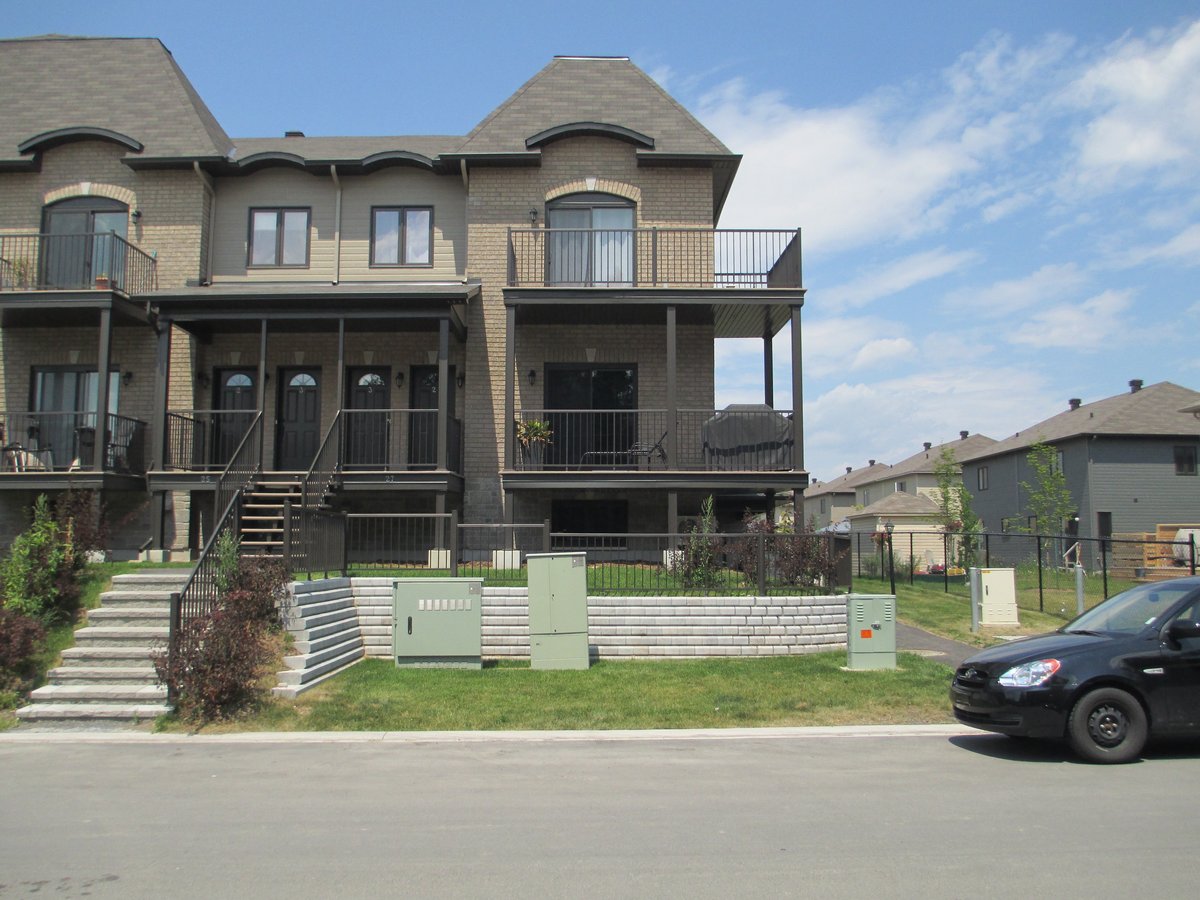 Gatineau QC Houses and Condos for Rent