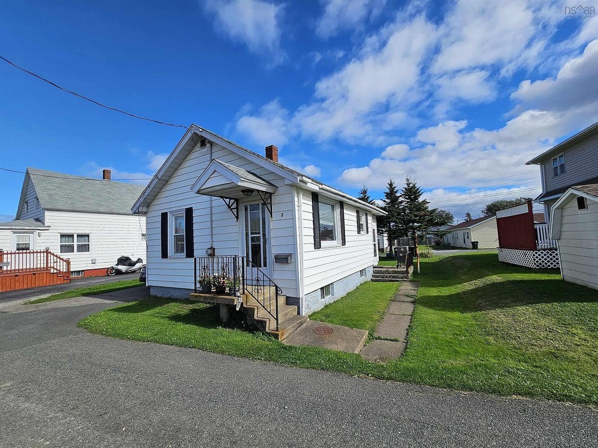 Rentals.ca Glace Bay Apartments, Condos and Houses For Rent