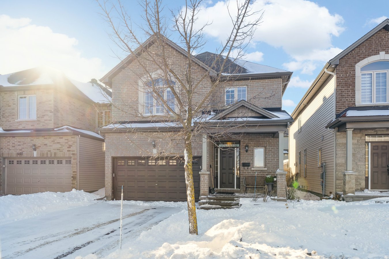 405 Fernside Street - Photo 3