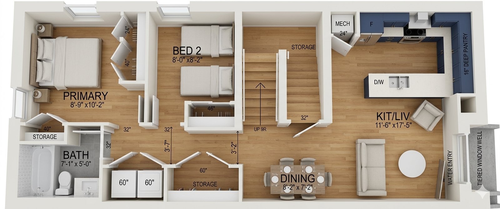 873 Contour Street - Photo 4