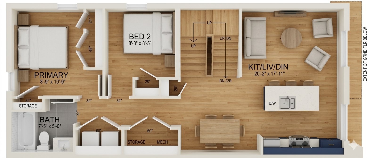 873 Contour Street - Photo 8