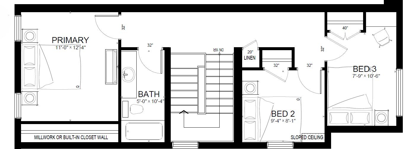 873 Contour Street - Photo 13