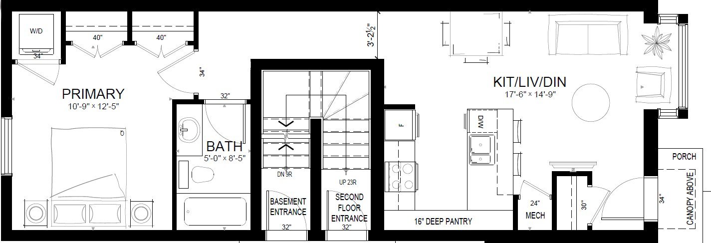 873 Contour Street - Photo 3