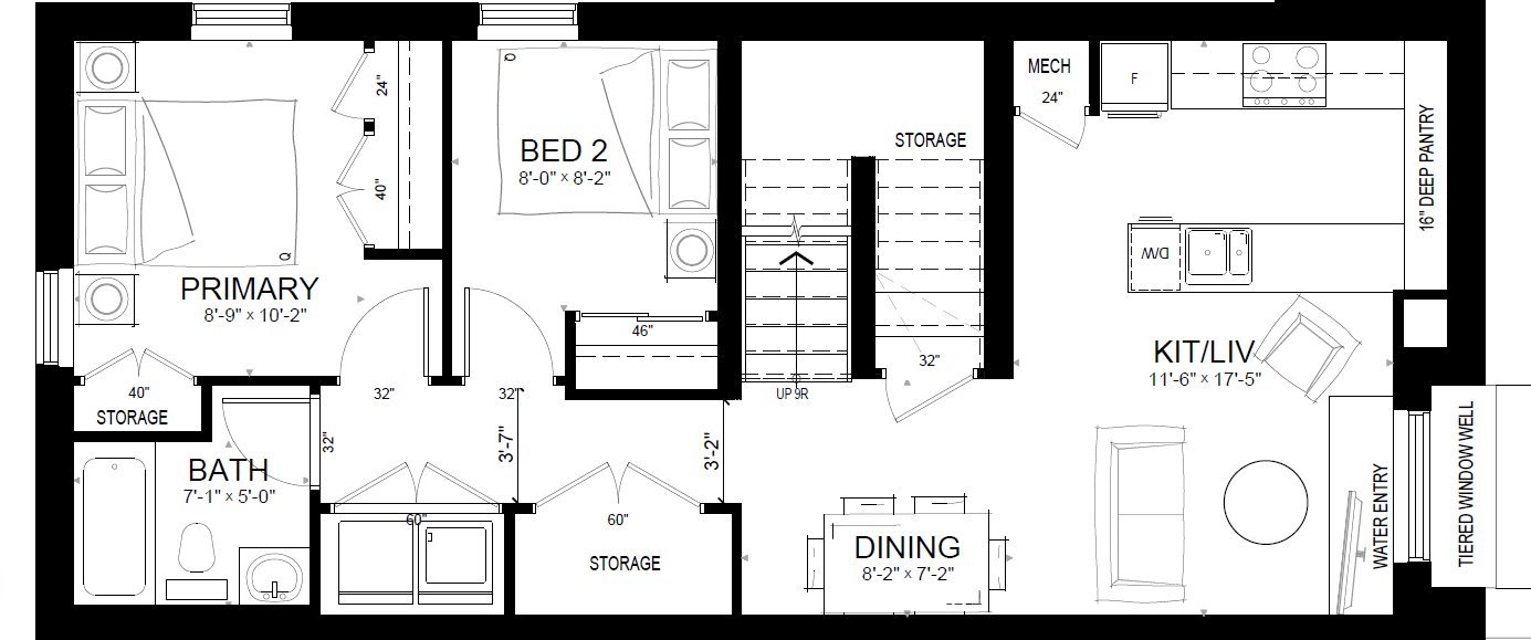 873 Contour Street - Photo 5