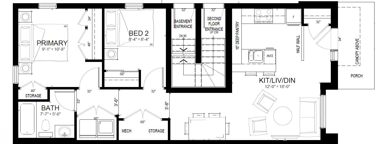 873 Contour Street - Photo 7