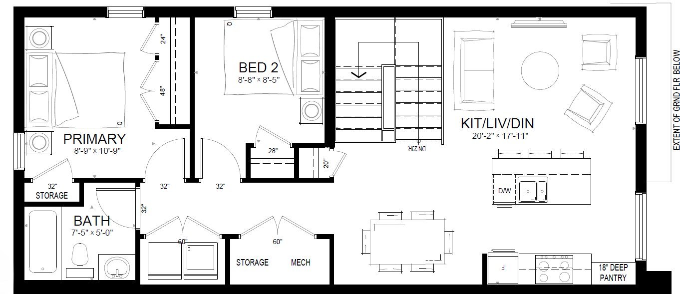 873 Contour Street - Photo 9