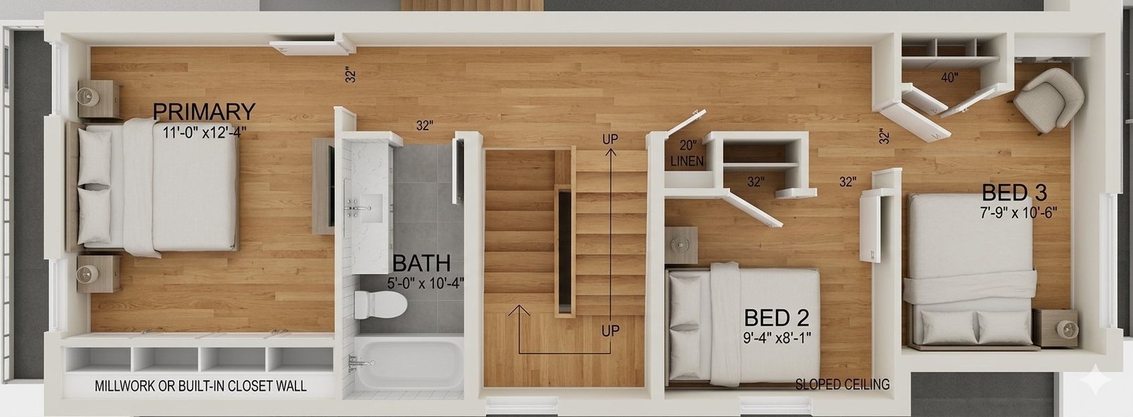 873 Contour Street - Photo 11