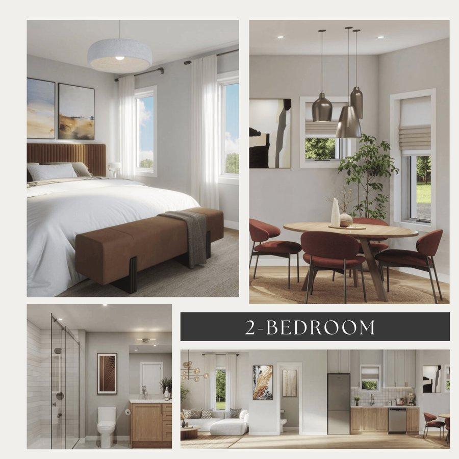 1365 Cerceau Private - Photo 4