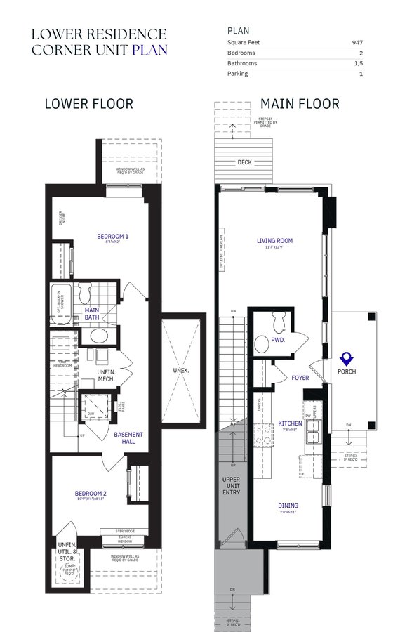 1365 Cerceau Private - Photo 1
