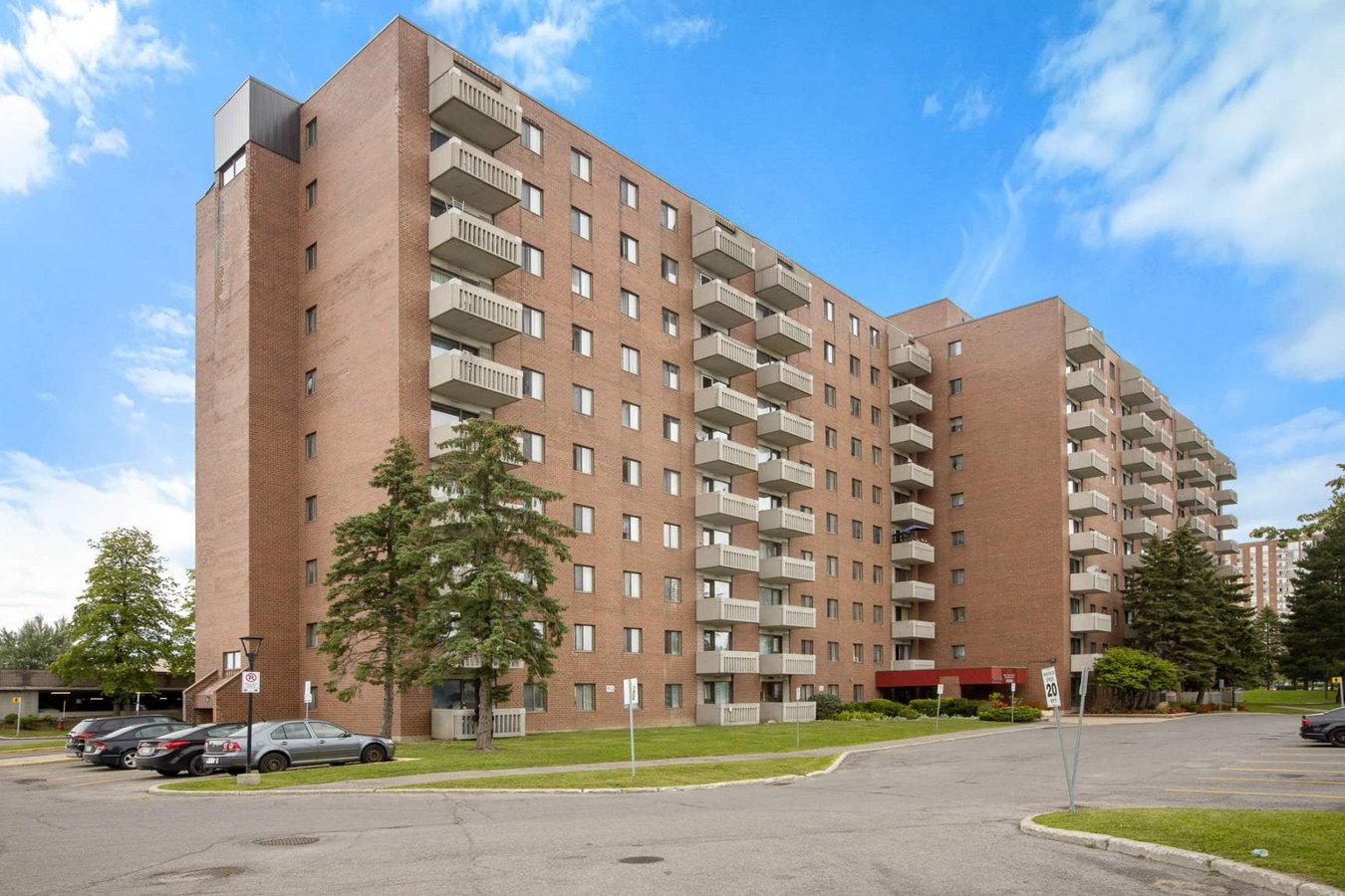 Rentals.ca :) Gloucester Apartments, Condos And Houses For Rent