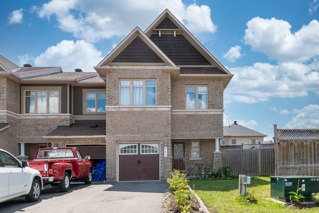 Maisons à louer à Ottawa ON