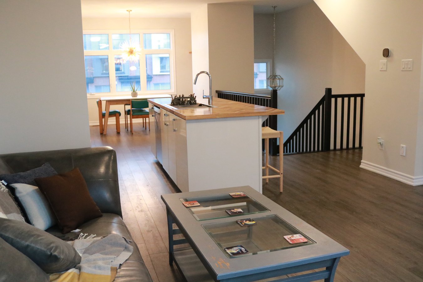 Ottawa Coop Rentals and Subsidized Housing Apartments Condos and