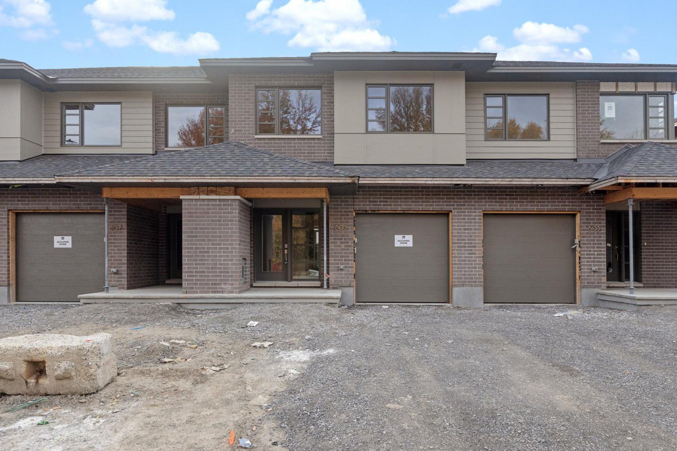 Ottawa ON Houses for Rent