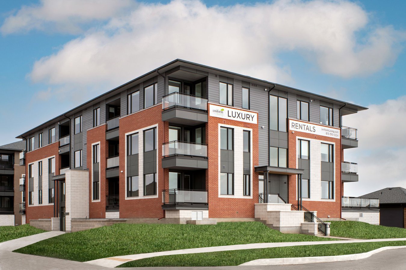 Rentals.ca ) Gloucester Apartments, Condos and Houses For Rent