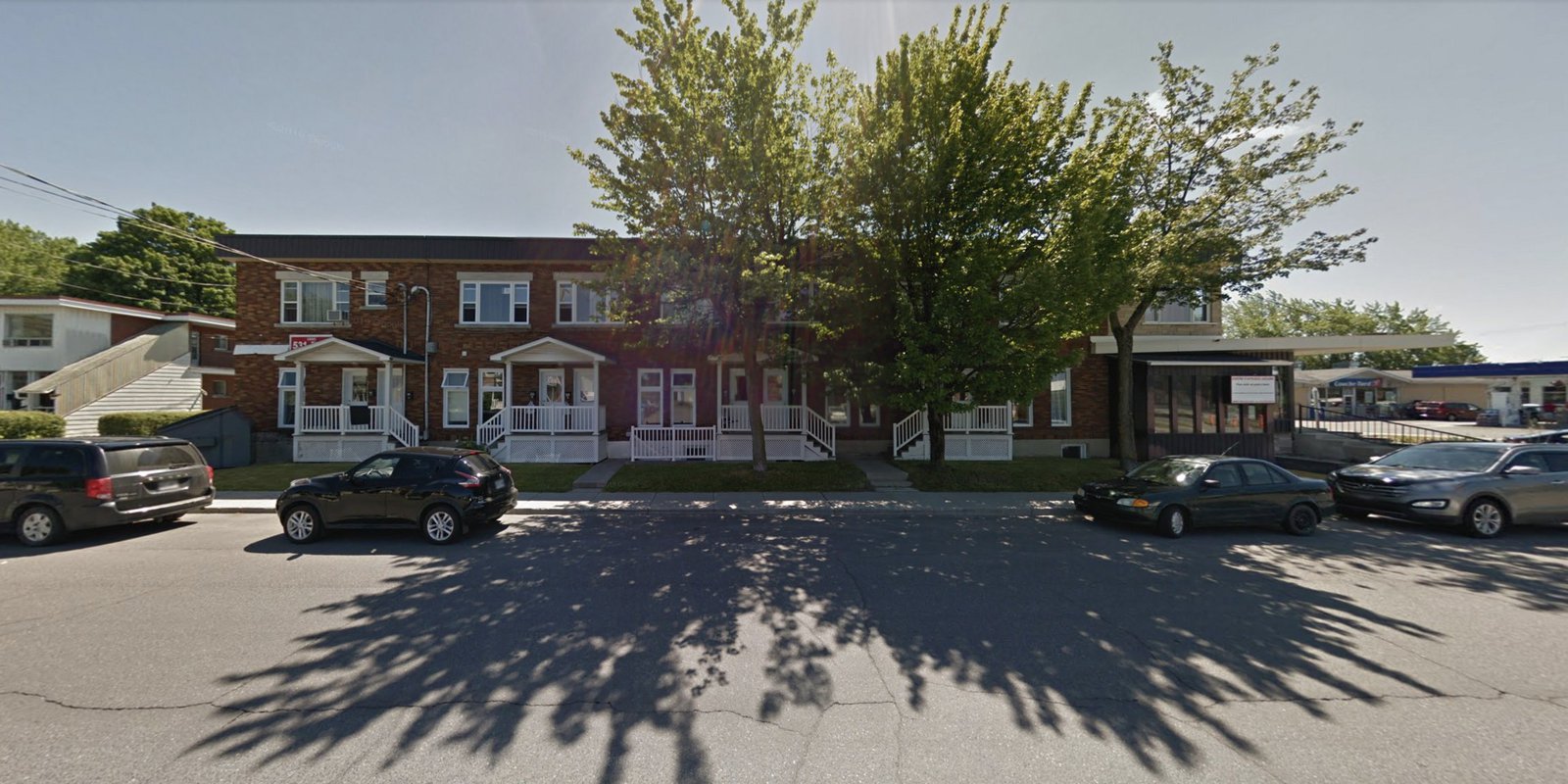 Rentals.ca ) Granby Apartments, Condos and Houses For Rent