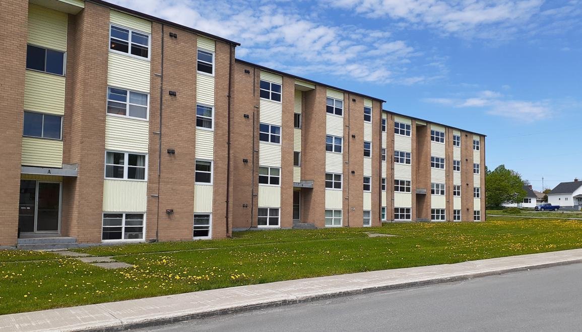 Rentals.ca Spaniard's Bay Apartments, Condos and Houses For Rent